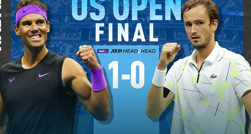 Надал и Медведев определят днес кой е №1 на US Open