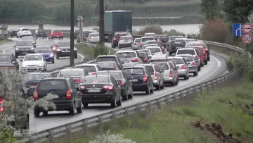 Голямото завръщане