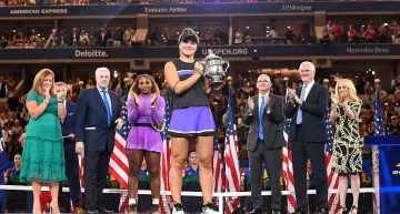 През юни решават за US Open