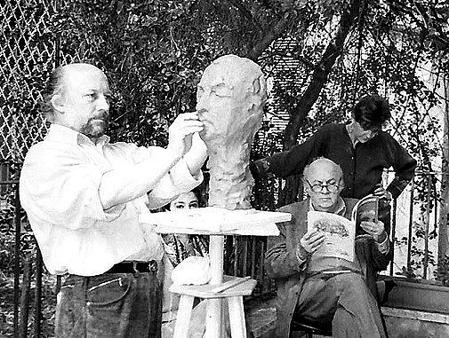 Чапа: Три дни ядохме и пихме с Марчело Мастрояни