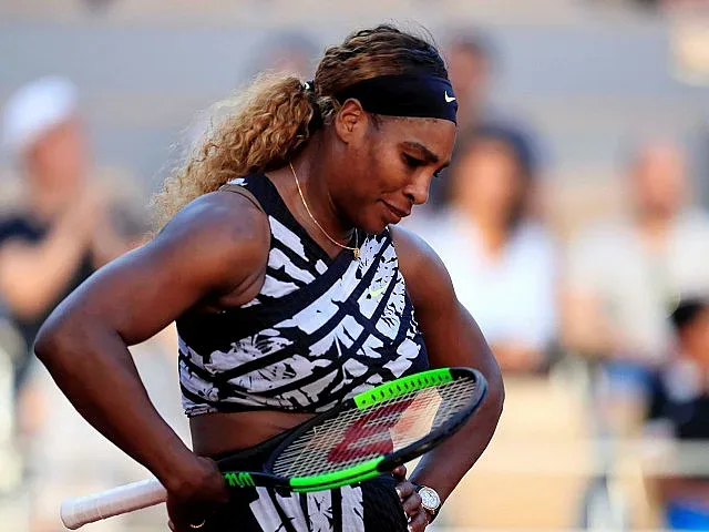 Велика тенисистка стана част от Залата на славата