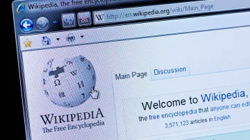 Wikipedia е станала жертва на кибератака