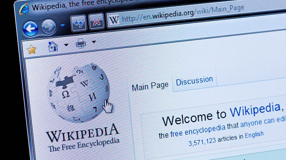 Wikipedia е станала жертва на кибератака