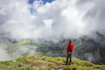 Събота идва със захлаждане