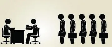 Процентът на безработните се увеличава