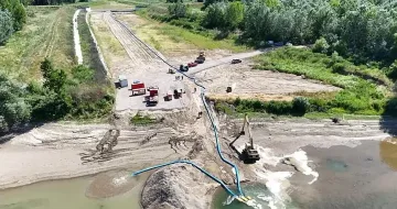Решиха съдбата на знаково българско езеро