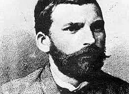 Овчарят, който оглави българския парламент