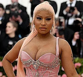 Ники Минаж се пенсионира