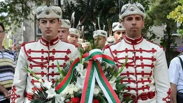 Къде и какви тържества ще има за Съединението