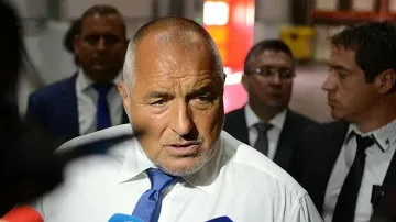 Борисов: Съединението е една голяма победа