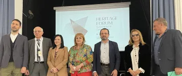 4 сгради в София с уникална история. Петър Диков проговори