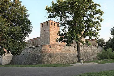 Уикенд маршрут: От Баба Вида до лъвовете на Калафат