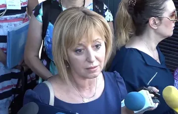 ДБГ-София подкрепя Манолова за кмет