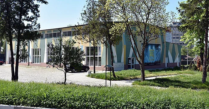 Благоевград иска да изгради интерактивен младежки център