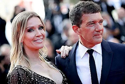 Антонио Бандерас пред трети брак?