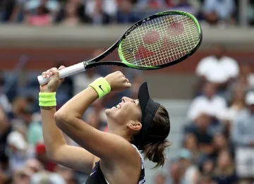 Ясни са полуфиналите при дамите на US Open