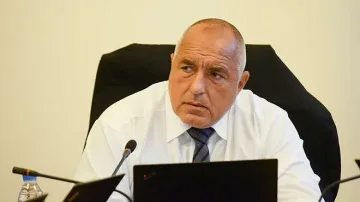 Борисов: Борим се за по-добър живот на хората