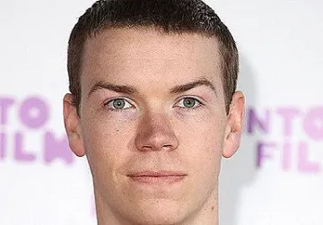 Уил Полтър влезе в сериала за „Властелина“