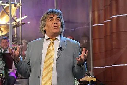 Почина хумористът Весо Павлов - Парцала