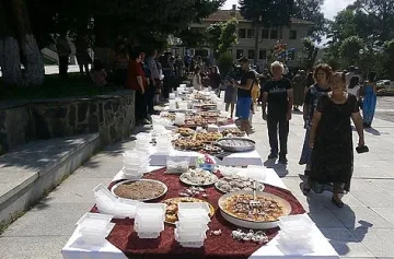 Град Съединение се готви за празник