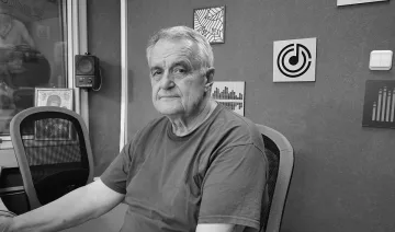 Отиде си български журналист от легендарна фамилия