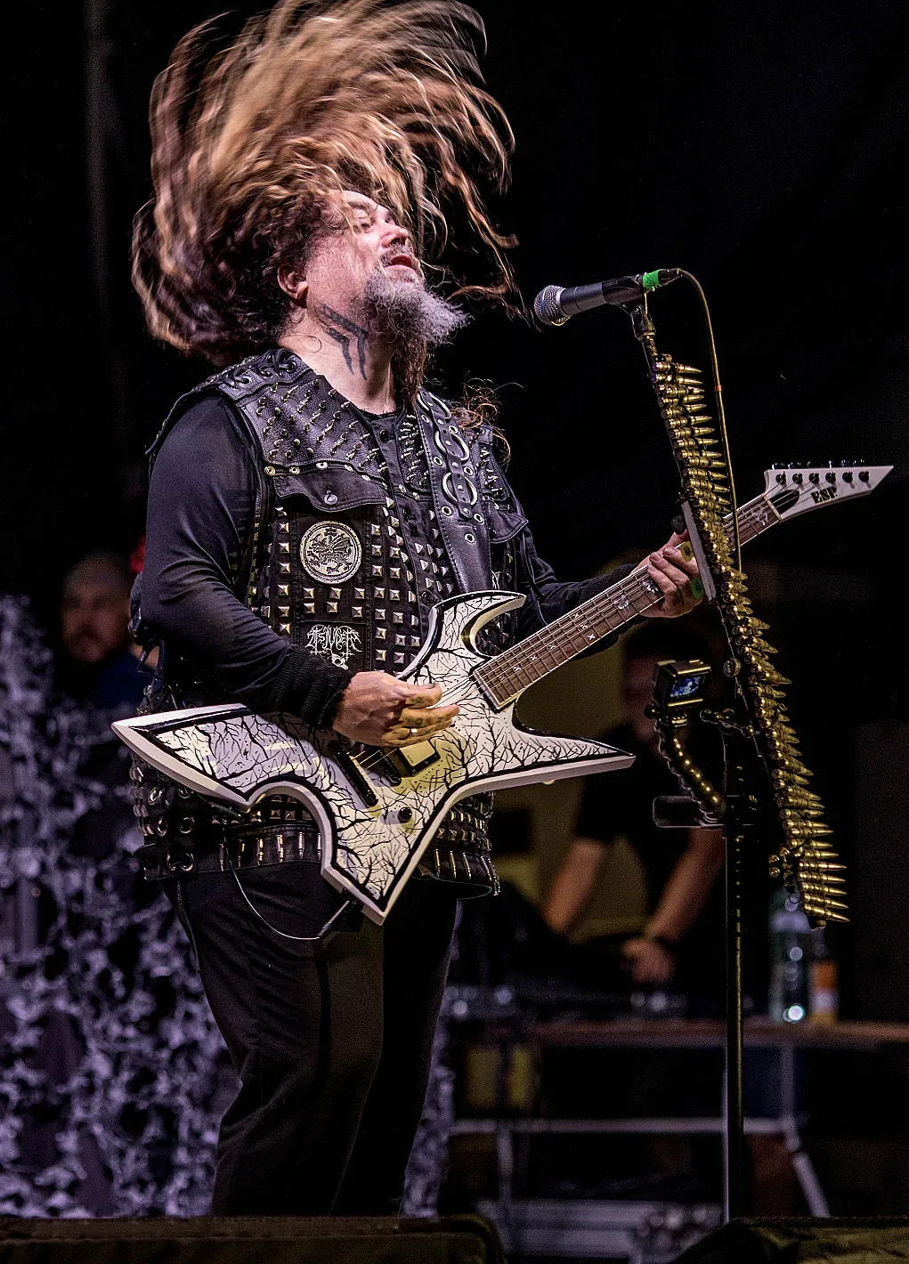 Култови метъл звезди отново идват у нас