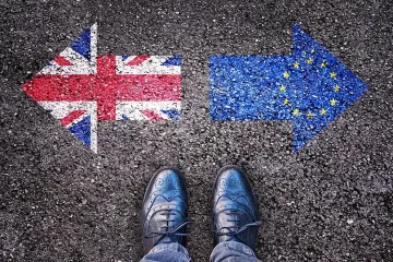 Решителен вот за Brexit тази вечер