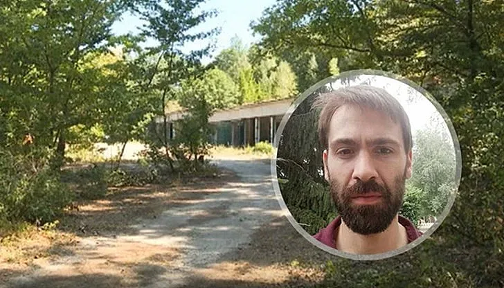 Изчезналият Иван Йорданов се е самоубил