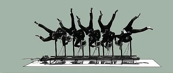 Венелин Шурелов с изложба в Париж