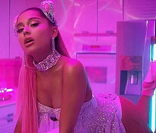 Гранде съди модна компания за 10 милиона