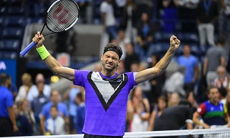 Кралев: Страхотна победа на Григор