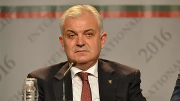 Депутатите от Атака напускат Обединени патриоти