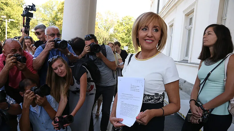 Армен Назарян издига Манолова за кмет