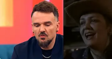 Графа направи изумително признание 