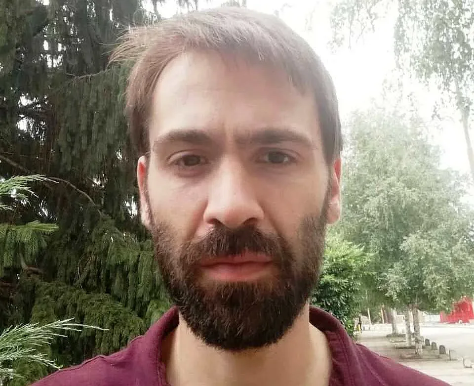 Откритото край Варна тяло е на Иван Йорданов
