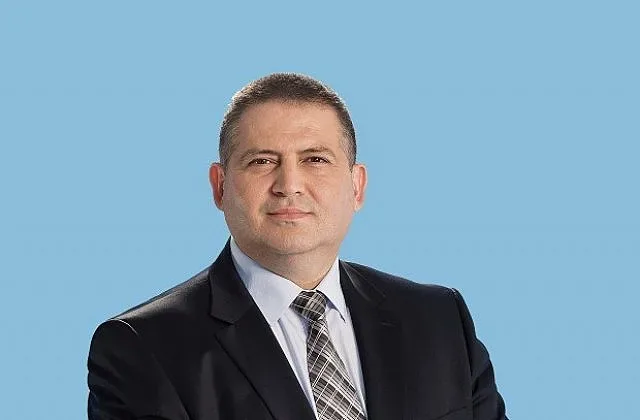 Кандидатът на ГЕРБ в Разград: „Още от същото!”