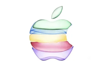 Идва iPhone 11 и ново лого за Apple