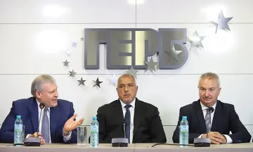 Златко Живков пак ще се бори за Монтана