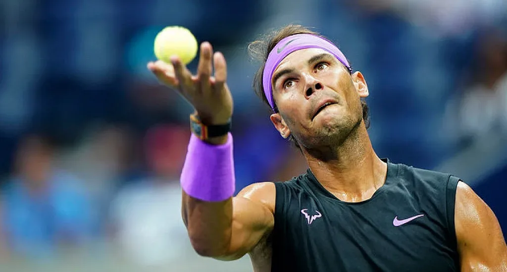 Надал продължава с победите на US Open