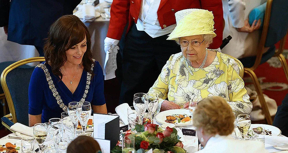 Диетата за дълголетие на кралица Елизабет II