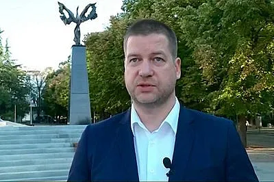 Тодоров: Фандъкова се е доказала