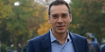 Зам.-шефът на ГЕРБ: Пак ще съм кмет на Бургас