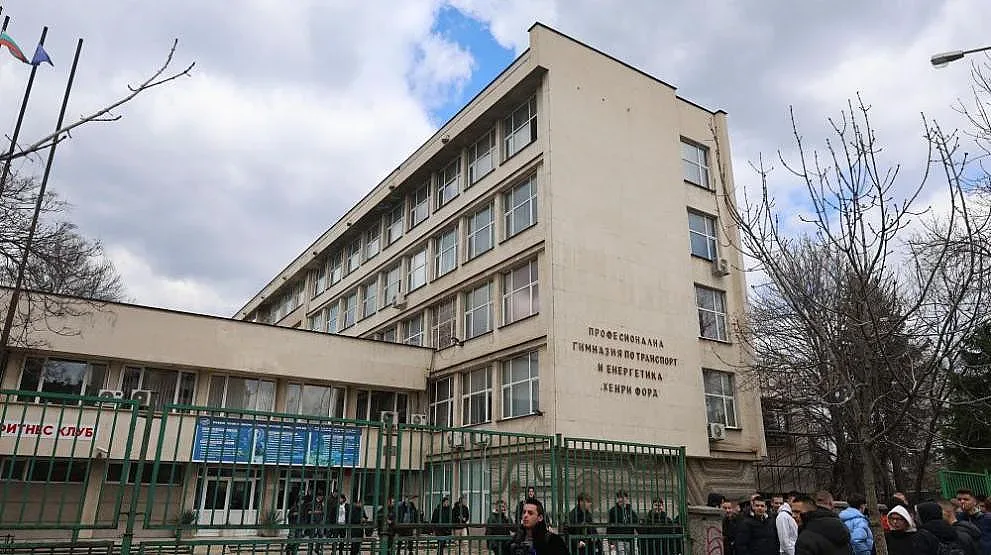 Първи подробности за момчето, което се хвърли от 4-ия етаж на училището си