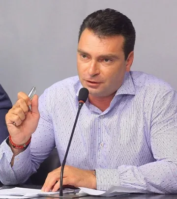 Паргов на конференция за 1944 година