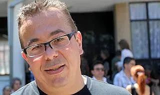 Изритаха и Кедъра от БНТ