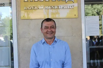 СДС, „Да, България!" и ДБГ с общ кандидат за кмет в Разград