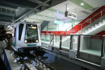 Метрото стига „Красно село“ през октомври