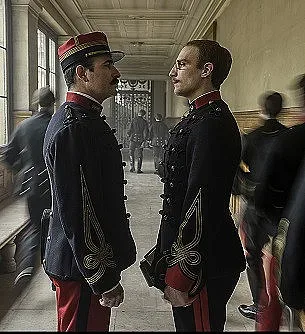 „Офицер и шпионин” открива CineLibri 2019