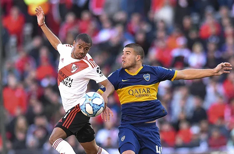 Без голове в шоуто Ривър - Бока (ВИДЕО)