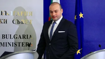 Премиерът на Грузия подаде оставка